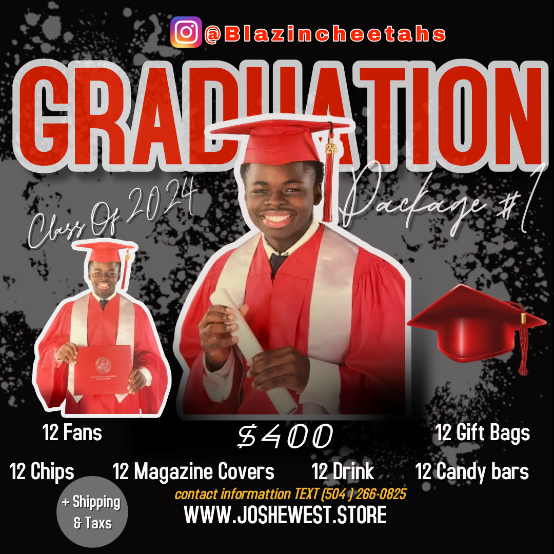 Graduation Package 1